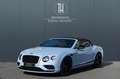 Bentley Continental GTC V8S*Mulliner*Massage*ACC*Sitzbelüftung*sofort* Blu/Azzurro - thumbnail 4