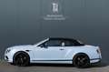 Bentley Continental GTC V8S*Mulliner*Massage*ACC*Sitzbelüftung*sofort* Blu/Azzurro - thumbnail 5