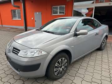 Authentique II Coupe / Cabrio