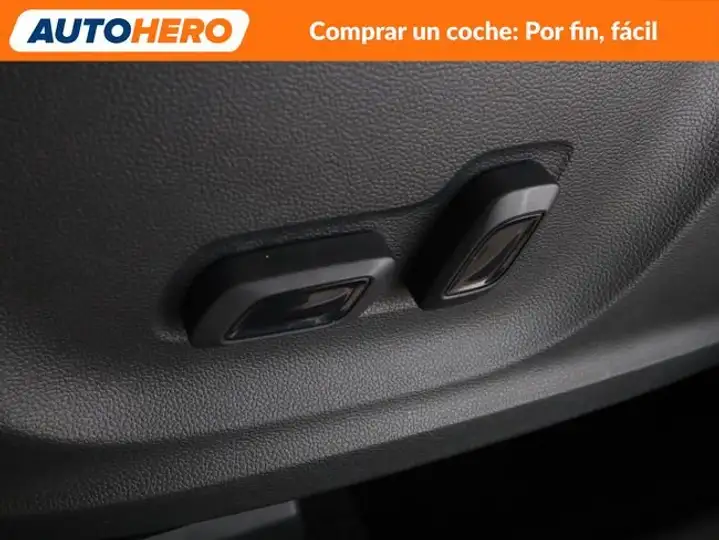 MG ZS 2024, foto 50