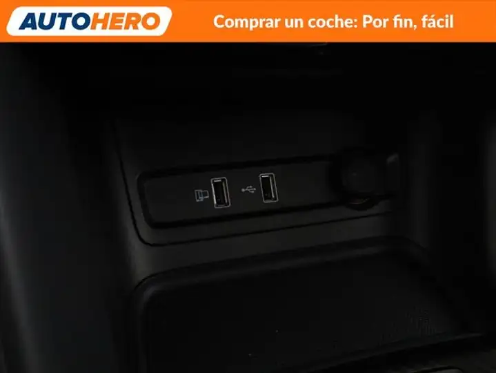 MG ZS 2024, foto 57