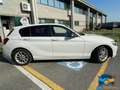BMW 116 d 5p. Advantage Bianco - thumbnail 3