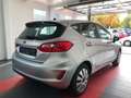 Ford Fiesta 1.5 DI Trend Silber - thumbnail 4