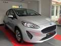 Ford Fiesta 1.5 DI Trend Silber - thumbnail 1