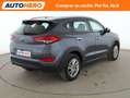 Hyundai TUCSON 1.6 Klass BlueDrive Gris - thumbnail 6
