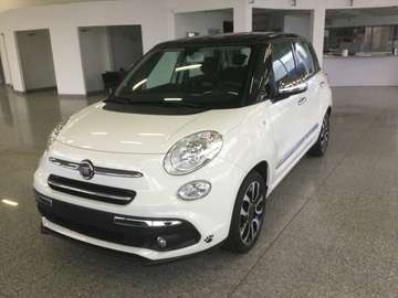500L 1.4i Pop Star