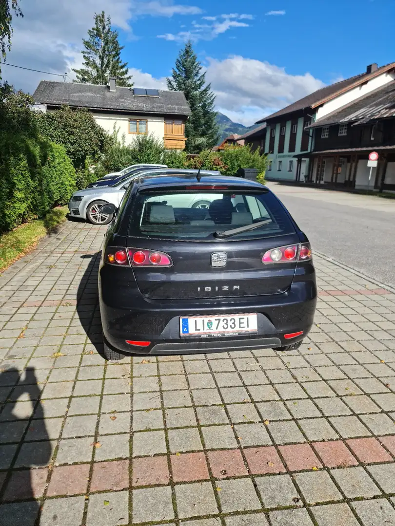 SEAT Ibiza 1.2 12V Reference - 2