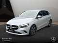 Mercedes-Benz B 180 d PROGRESSIVE+LED+KAMERA+8G Plateado - thumbnail 2