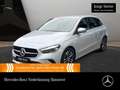 Mercedes-Benz B 180 d PROGRESSIVE+LED+KAMERA+8G Plateado - thumbnail 1