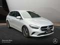 Mercedes-Benz B 180 d PROGRESSIVE+LED+KAMERA+8G Plateado - thumbnail 5