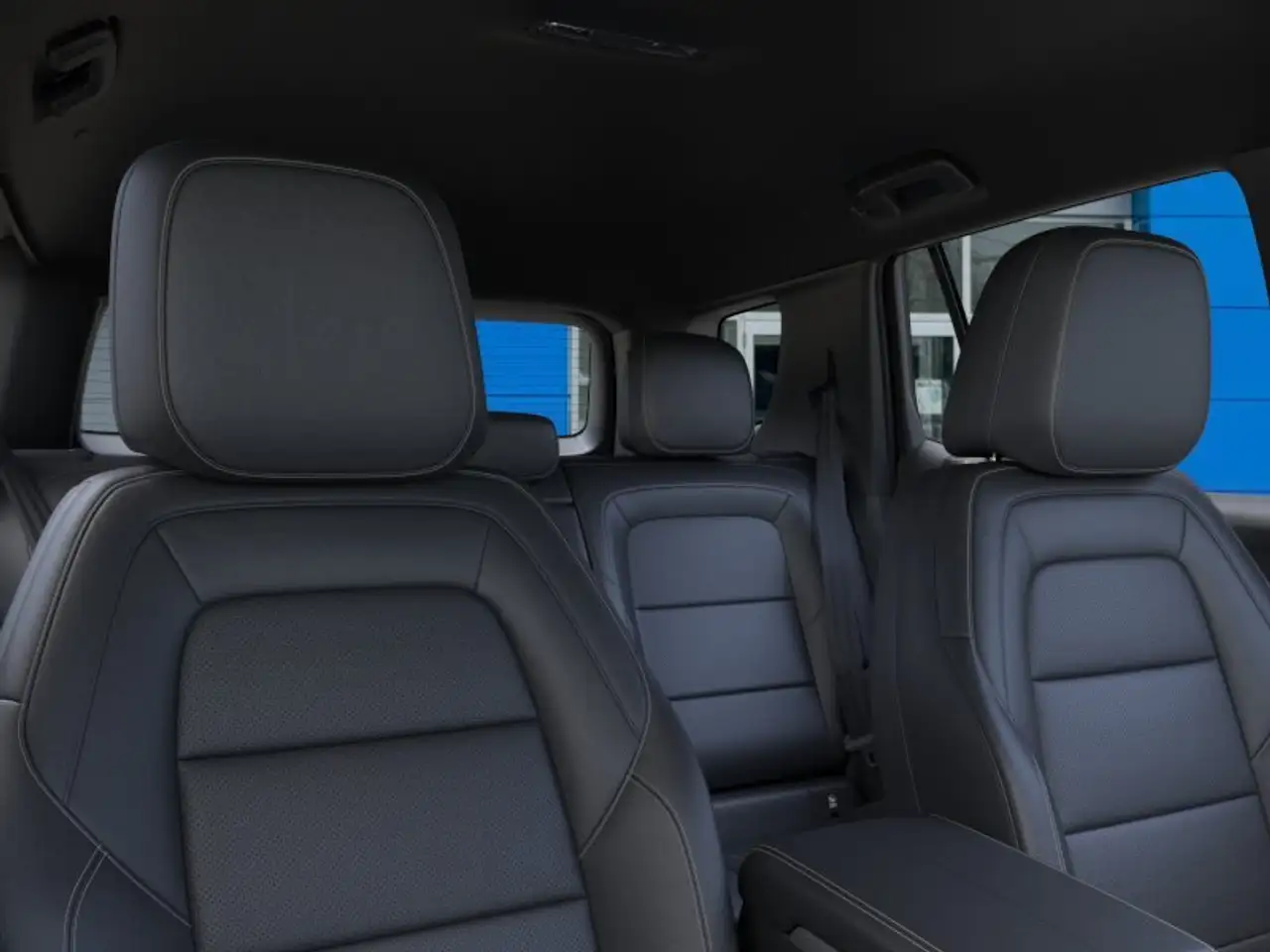 GMC Terrain снимка GMC Terrain