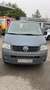 Volkswagen T5 Shuttle Caravelle Trendline Grau - thumbnail 2