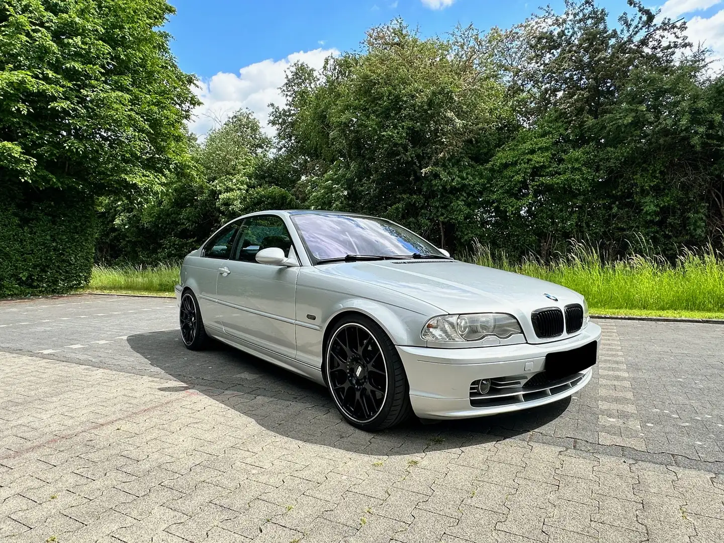 BMW 330 Ci - 2
