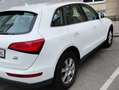 Audi Q5 Q5 2,0 TDI quattro Weiß - thumbnail 4