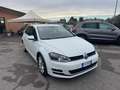 Volkswagen Golf GOLF 7 1.6 TDI 110CV DSG 5P HIGHLINE BMT Bianco - thumbnail 2