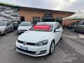 Volkswagen Golf GOLF 7 1.6 TDI 110CV DSG 5P HIGHLINE BMT Bianco - thumbnail 1