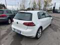 Volkswagen Golf GOLF 7 1.6 TDI 110CV DSG 5P HIGHLINE BMT Bianco - thumbnail 3