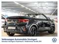 Volkswagen T-Roc R-Line 1.5 TSI DSG Navi AHK Schwarz - thumbnail 3