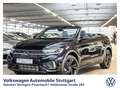 Volkswagen T-Roc R-Line 1.5 TSI DSG Navi AHK Schwarz - thumbnail 1