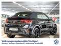 Volkswagen T-Roc R-Line 1.5 TSI DSG Navi AHK Schwarz - thumbnail 4