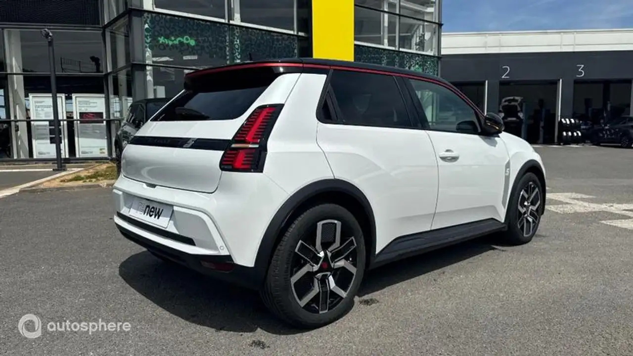 Renault Others 2026