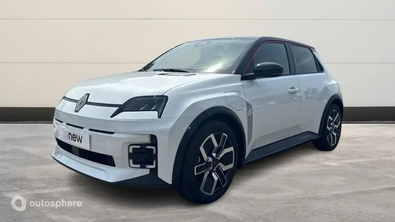 Renault Others 2026