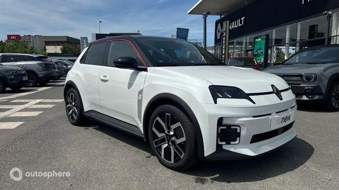 Renault Others 2026