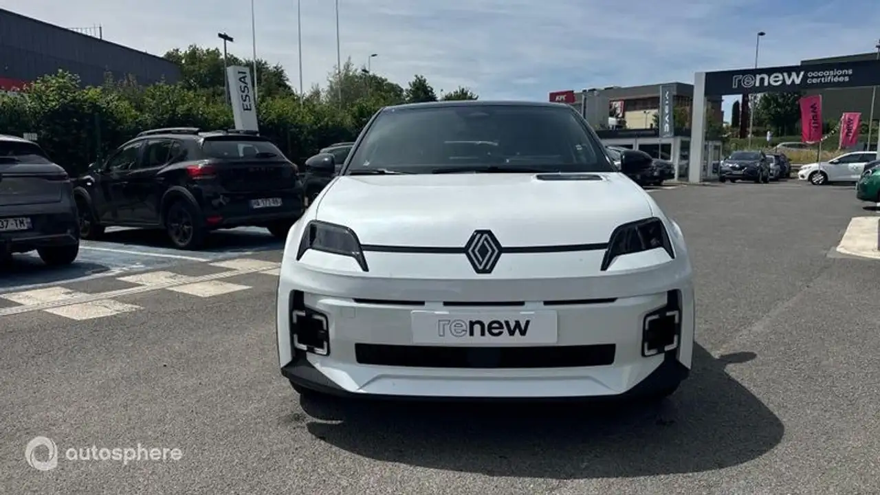 Renault Others 2026