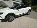 Opel Mokka Mokka 1,2 Direct Injection Turbo Mokka Mokka Weiß - thumbnail 4