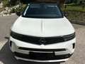 Opel Mokka Mokka 1,2 Direct Injection Turbo Mokka Mokka Weiß - thumbnail 1