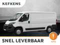 Opel Movano Gesloten Bestel L2H1 3.5t 2.2 Diesel 140 S&S 6MT Wit - thumbnail 1