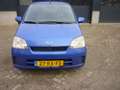 Daihatsu Cuore 1.0-12V Nagano Azul - thumbnail 2
