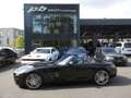 Mercedes-Benz SLS Roadster Makellos deutsch perfekte Historie Fekete - thumbnail 7