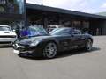 Mercedes-Benz SLS Roadster Makellos deutsch perfekte Historie Fekete - thumbnail 2