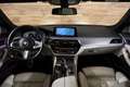 BMW 530 5-serie 530d xDrive M-Sport|Individual|Copliot|360 Grijs - thumbnail 3