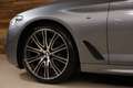 BMW 530 5-serie 530d xDrive M-Sport|Individual|Copliot|360 Grijs - thumbnail 18