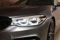 BMW 530 5-serie 530d xDrive M-Sport|Individual|Copliot|360 Grijs - thumbnail 27