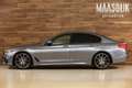 BMW 530 5-serie 530d xDrive M-Sport|Individual|Copliot|360 Grijs - thumbnail 14