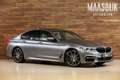 BMW 530 5-serie 530d xDrive M-Sport|Individual|Copliot|360 Grijs - thumbnail 5