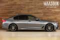 BMW 530 5-serie 530d xDrive M-Sport|Individual|Copliot|360 Grijs - thumbnail 6