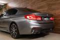 BMW 530 5-serie 530d xDrive M-Sport|Individual|Copliot|360 Grijs - thumbnail 30