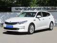 Kia Optima Wagon 1,7 CRDi ISG Gold DCT Weiß - thumbnail 1