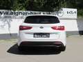 Kia Optima Wagon 1,7 CRDi ISG Gold DCT Weiß - thumbnail 4