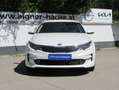 Kia Optima Wagon 1,7 CRDi ISG Gold DCT Weiß - thumbnail 2