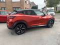 Nissan Juke Juke 1.0 DIG-T N-Design met garantie Rouge - thumbnail 5