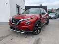 Nissan Juke Juke 1.0 DIG-T N-Design met garantie Rouge - thumbnail 1