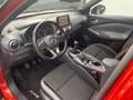Nissan Juke Juke 1.0 DIG-T N-Design met garantie Rouge - thumbnail 13