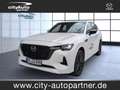 Mazda CX-60 e-SKYACTIV-D 254 M HYBRID AWD HOMURA LED Weiß - thumbnail 1