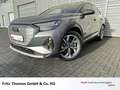 Audi Q4 e-tron 50 quattro MLED Navi Privacy Dynamik plus Klima Gri - thumbnail 1
