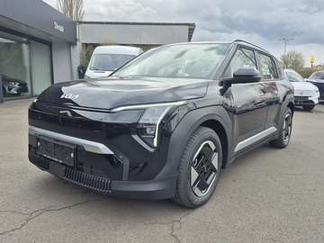 FWD 81,4kWh Long Range Air Bei Kia Leasing: 34.000